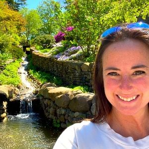 Meet your Posher, Kelsi